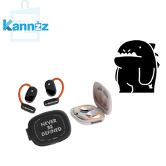 DMOOSTER D71 Smart Bluetooth Headset