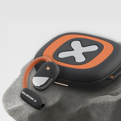DMOOSTER D71 Smart Bluetooth Headset