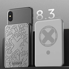DMOOSTER D50 Magnetic Wireless Power Bank