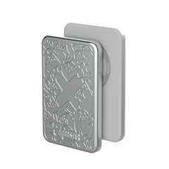 DMOOSTER D50 Magnetic Wireless Power Bank